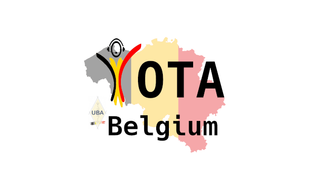 Participate at DYM event in Belgium!